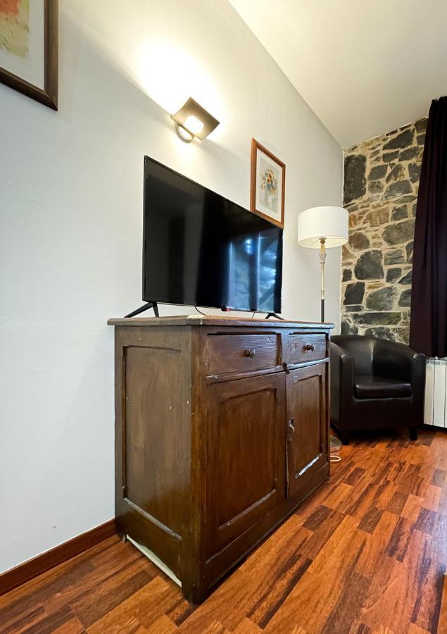 Hotel Amoretes La Molina  Eksteriør billede