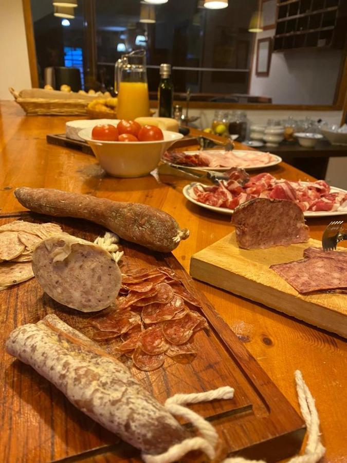 Hotel Amoretes La Molina  Eksteriør billede
