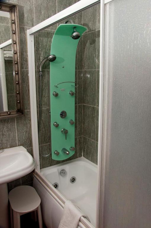 Hotel Amoretes La Molina  Værelse billede