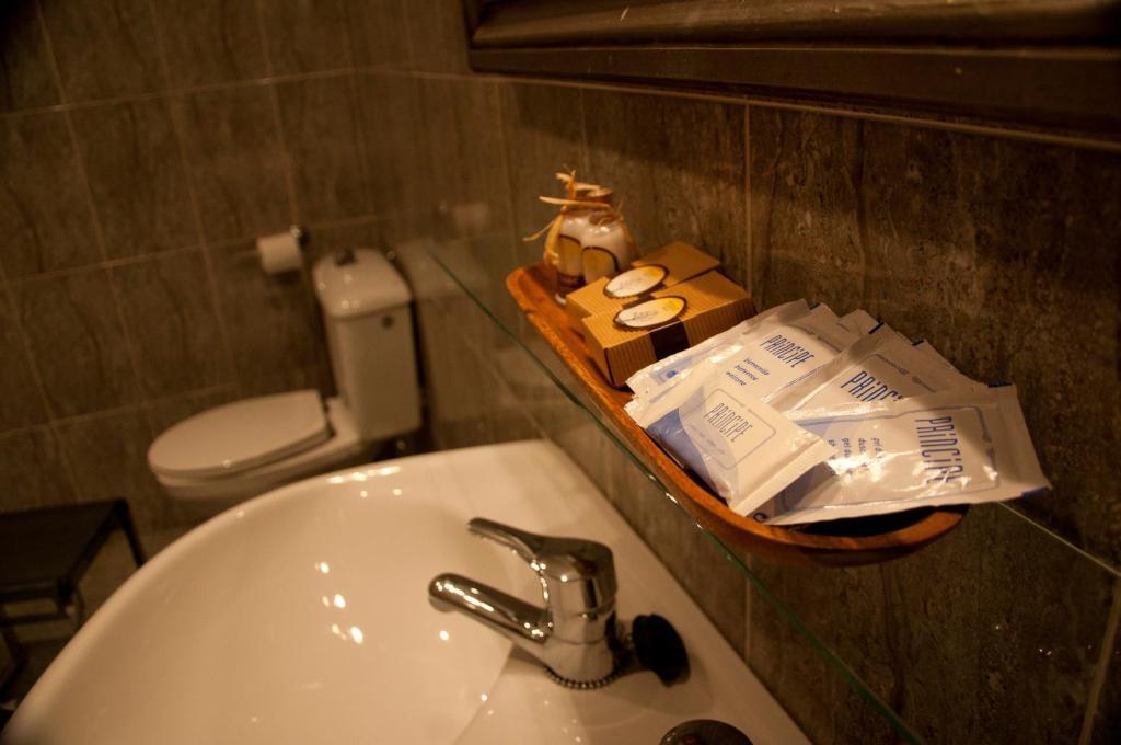 Hotel Amoretes La Molina  Værelse billede