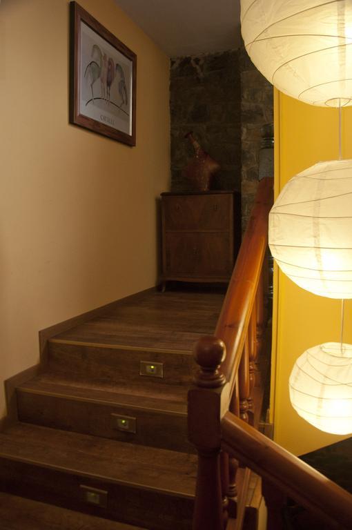 Hotel Amoretes La Molina  Eksteriør billede